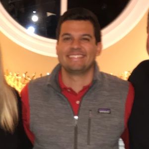 Meet your Posher, Neil